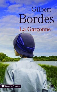 Front cover_La garçonne