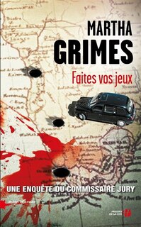 Front cover_Faites vos jeux !