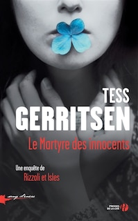 Front cover_LE MARTYRE DES INNOCENTS