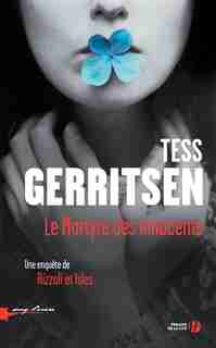 LE MARTYRE DES INNOCENTS de TESS GERRITSEN