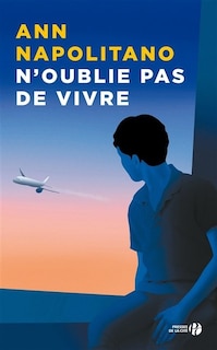 Front cover_N'oublie pas de vivre