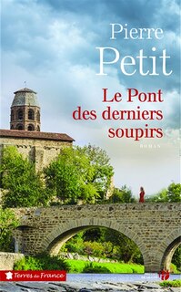 Front cover_Le pont des derniers soupirs
