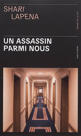 UN ASSASSIN PARMI NOUS