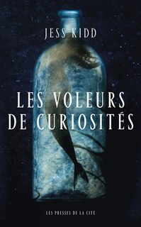 Les voleurs de curiosités