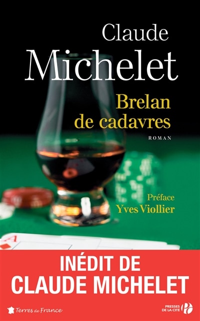 Front cover_Brelan de cadavres