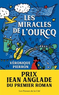 Front cover_Les miracles de l'Ourcq