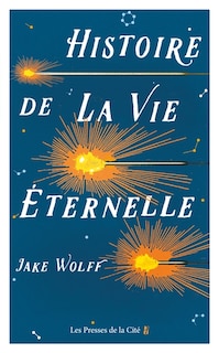 Couverture_Histoire de la vie éternelle