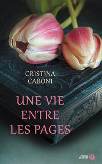 Front cover_UNE VIE ENTRE LES PAGES