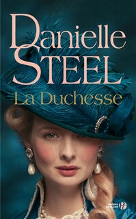 Couverture_LA DUCHESSE