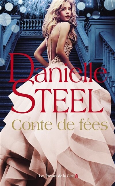 Front cover_Conte de fées