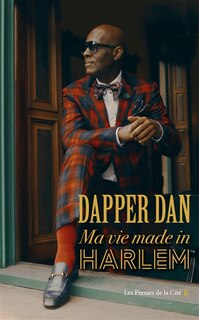 Front cover_Dapper Dan