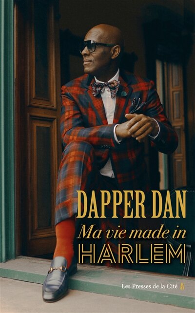 Front cover_Dapper Dan