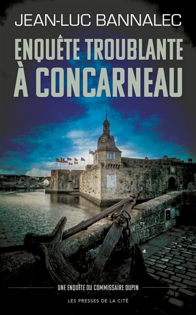 Couverture_Enquête troublante à Concarneau