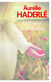 Front cover_Le coeur des fileuses