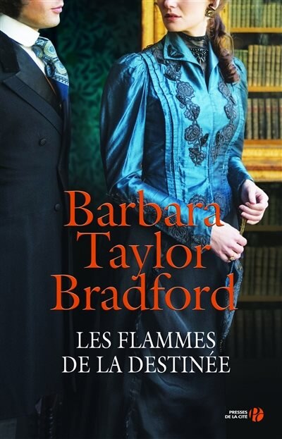 Couverture_Les flammes de la destinée