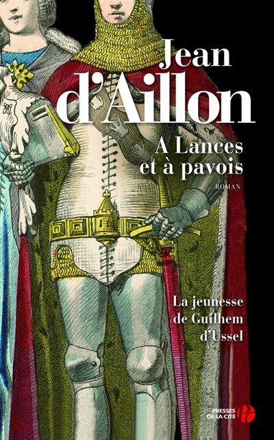 Front cover_A lances et à pavois