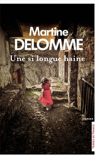 Front cover_Une si longue haine