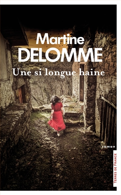 Front cover_Une si longue haine