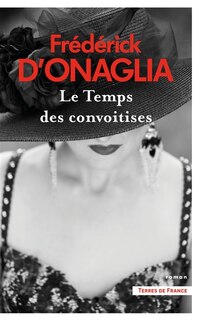 Front cover_Le temps des convoitises