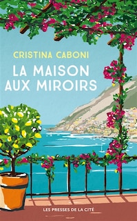 Couverture_La maison aux miroirs