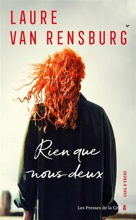 Front cover_Rien que nous deux