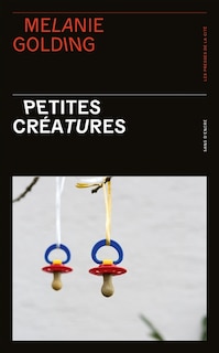 Front cover_Petites créatures