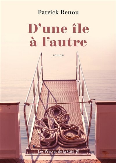 Couverture_D'une île à l'autre