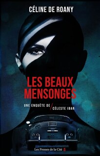 Front cover_Les beaux mensonges