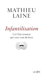 Front cover_INFANTILISATION