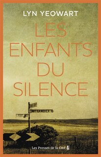 Couverture_Les enfants du silence