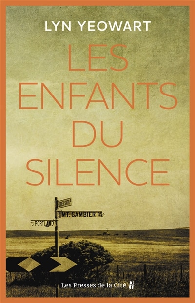 Couverture_Les enfants du silence
