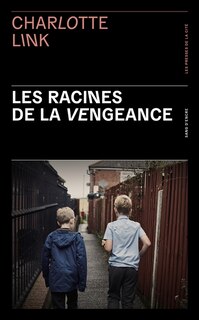 Front cover_Les racines de la vengeance