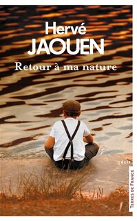 Front cover_Retour à ma nature