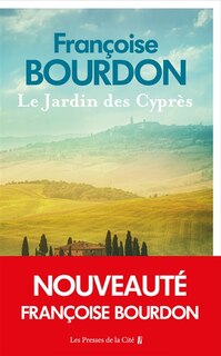 Couverture_Le jardin des cyprès