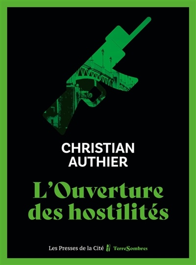 Couverture_L' ouverture des hostilités