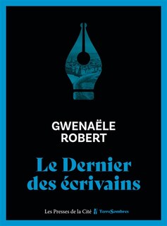 Couverture_Le dernier des écrivains