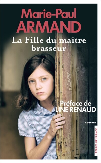 Front cover_La fille du maître brasseur