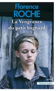 Front cover_La vengeance du petit bagnard