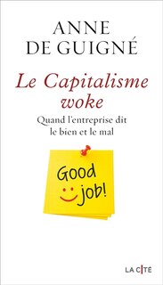 Front cover_Le capitalisme woke