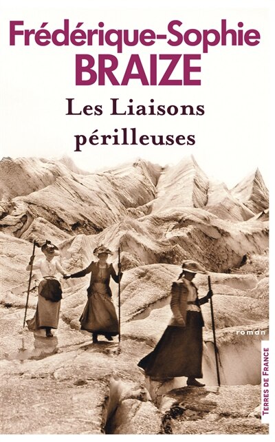 Front cover_Les liaisons p&eacute;rilleuses