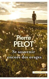 Couverture_Se souvenir encore des orages