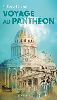 Front cover_Voyage au Panth&eacute;on