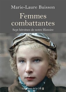 Front cover_Femmes combattantes