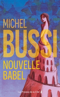 Couverture_Nouvelle Babel