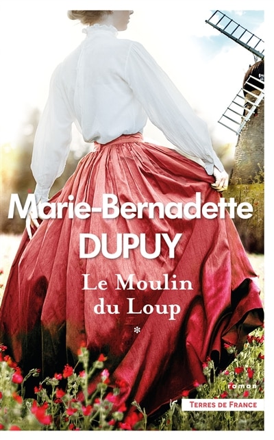Front cover_Le moulin du Loup