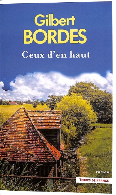 Front cover_Ceux d'en haut