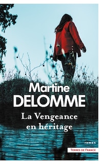 Front cover_La vengeance en héritage