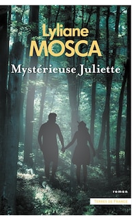 Couverture_Mystérieuse Juliette