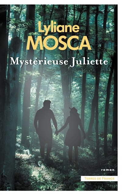 Couverture_Mystérieuse Juliette