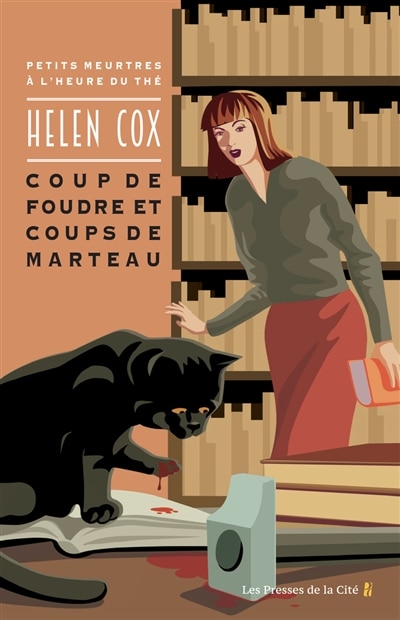 Couverture_Coup de foudre et coup de marteau